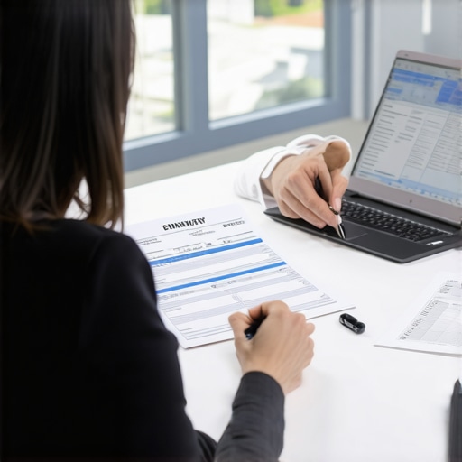How to Handle Shared Debt When a Spouse Files Bankruptcy