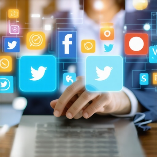 How to Handle Your Social Media Presence While Your Case is Active