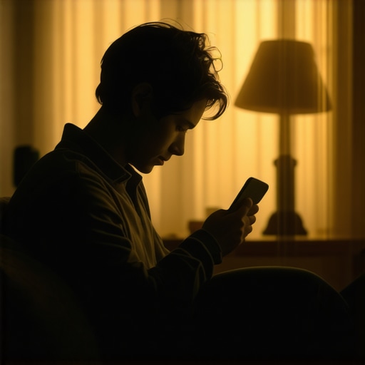 How to Handle a Spouse Who Blocks All Your Calls