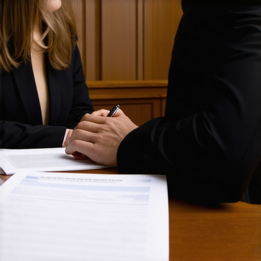 How to Handle a Spouse Who Lies About Their Income to the Court
