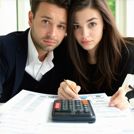 How to Handle a Spouse Who is Draining the Joint Savings Account