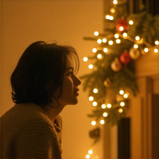 How to Handle the First Holiday After the Separation
