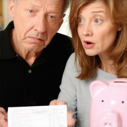 How to Keep Your Ex from Draining the Joint Savings