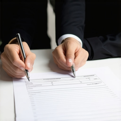 How to Manage Shared Debts When Your Ex Files for Bankruptcy