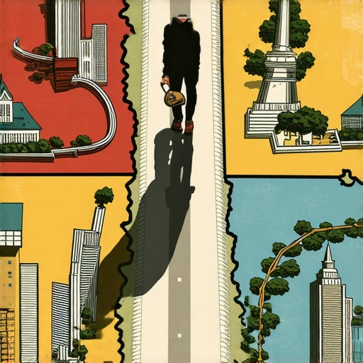 How to Navigate a Split When You Own Property in Other States
