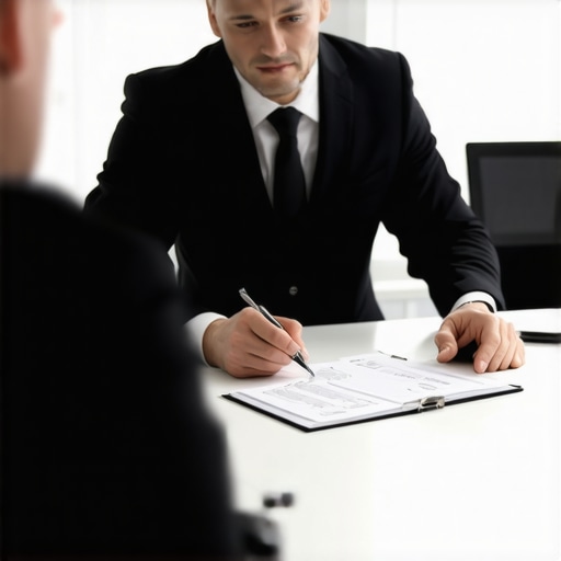 How to Negotiate for the Assets You Actually Want