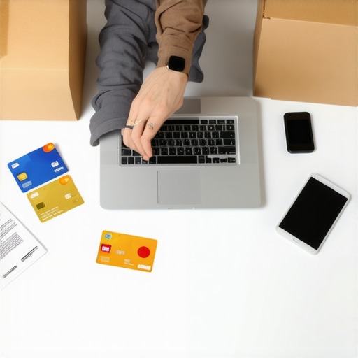 How to Protect Your Credit Score While Moving to a New Home