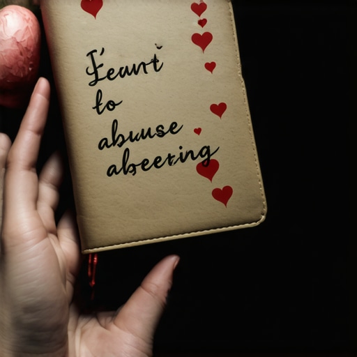 How to Prove Emotional Abuse Without Physical Evidence