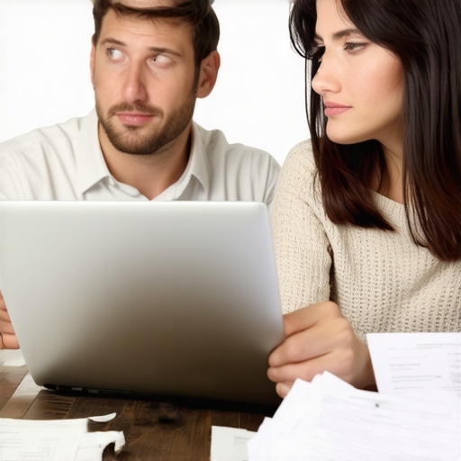 How to Prove a Spouse is Intentionally Underemployed