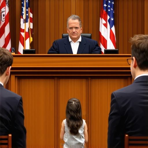 How to Prove the 'Best Interests of the Child' in High-Conflict Cases