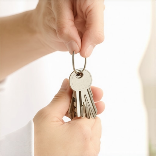 How to Recover Property Your Spouse Took Without Permission