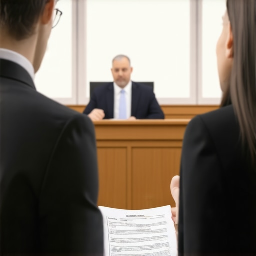 How to Request a Temporary Support Order While You Wait for Trial