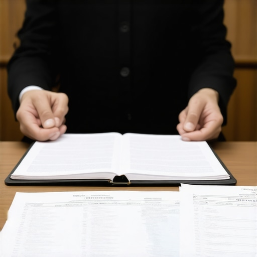How to Respond When Your Ex Accuses You of Hiding Assets