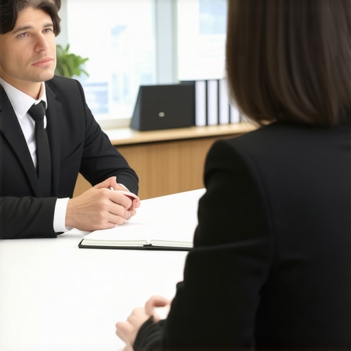 How to Screen a Divorce Lawyer for Competence and Communication