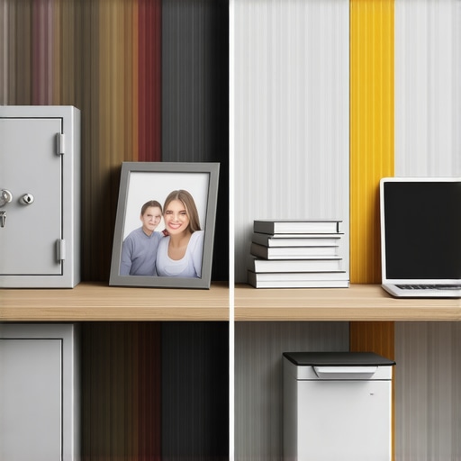 How to Separate Your Personal Assets from Your Family Business