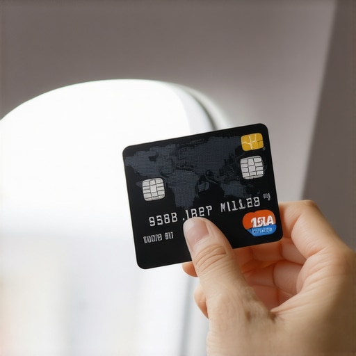 How to Split Credit Card Reward Points and Travel Miles