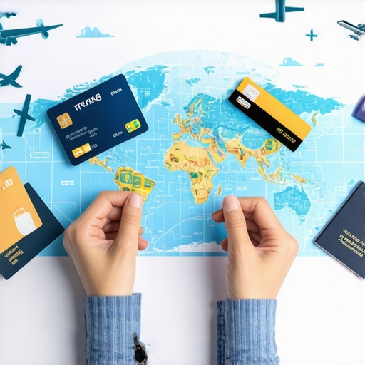 How to Split Loyalty Points and Travel Rewards in a Split