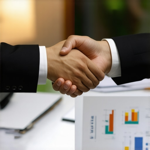 How to Split a Joint Business Without Killing the Company