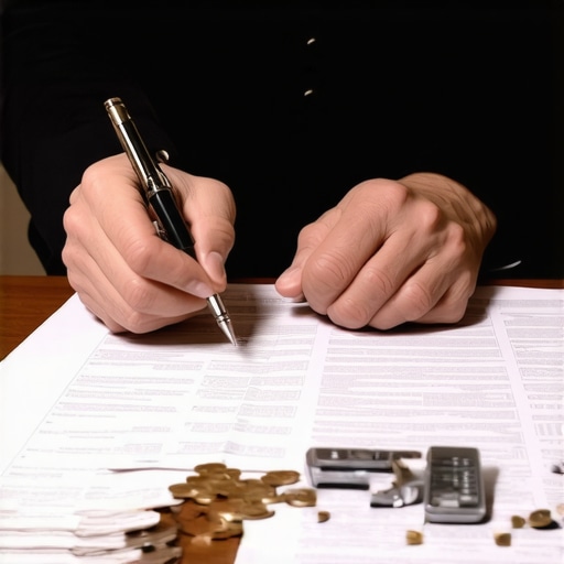 How to Spot an Ex Who is Hiding Assets in Plain Sight