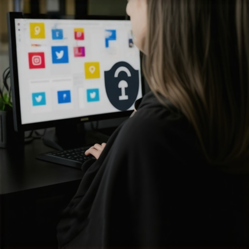 How to Stop Your Ex from Stalking Your Social Media During Litigation