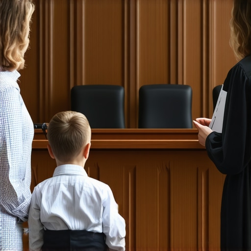 How to Stop Your Ex from Violating Custody Orders