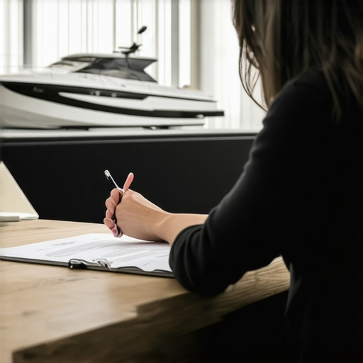 How to Stop Your Spouse from Selling the Boat Behind Your Back