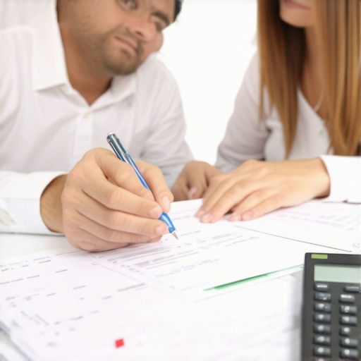 How to Stop Your Spouse from Taking Your Shared Tax Refund