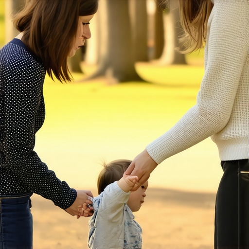 How to Successfully Co-Parent with an Ex You Can't Stand