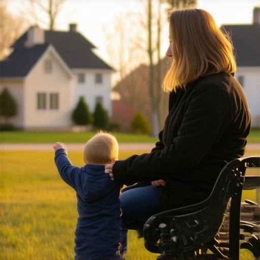 How to Tell Your Kids You’re Splitting Up Without Taking Sides