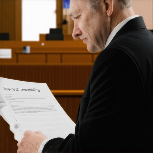 How to Tell if Your Divorce Lawyer is Overbilling You