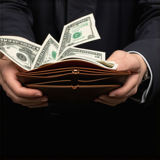 Splitting Debt You Didn't Even Know You Had