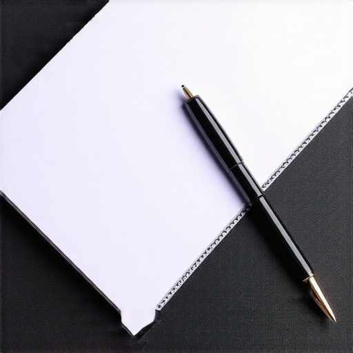 The Checklist for Every Document Your Attorney Needs