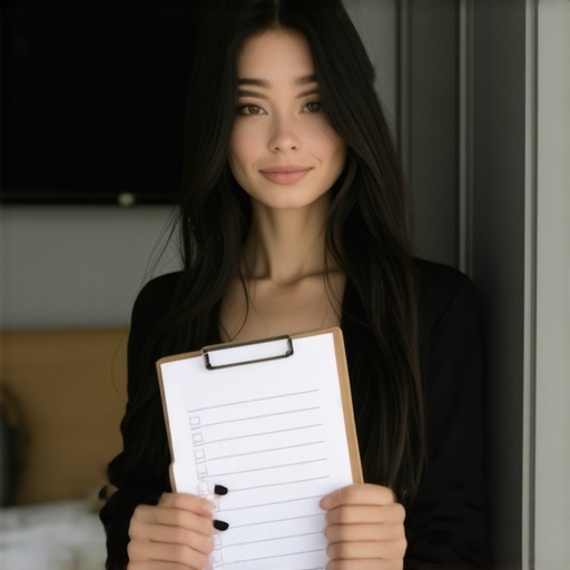 The Checklist for Safely Leaving a Toxic Marriage