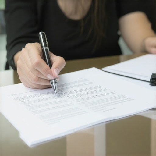 The Danger of Signing a Settlement Agreement While You Are Depressed