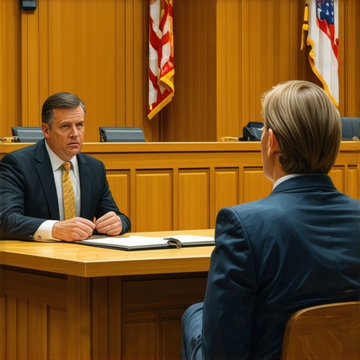 The Danger of Using the Same Lawyer as Your Spouse