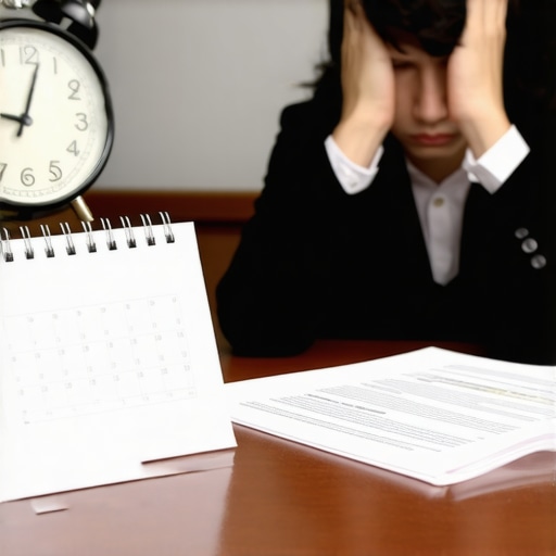 The Danger of Waiting Too Long to File for Support Orders