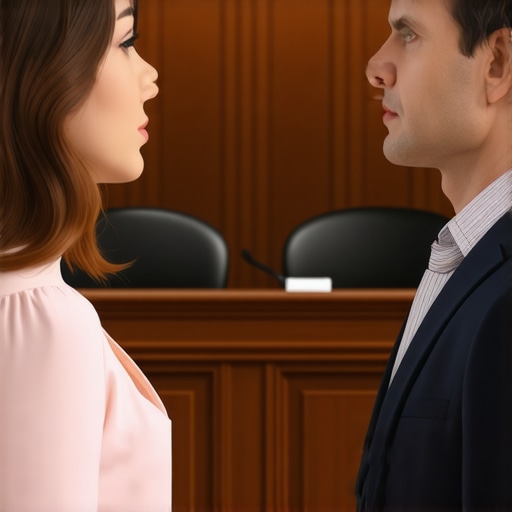 The Dangers of Taking Legal Advice from Your Spouse