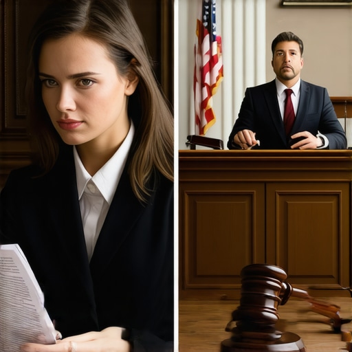 The Difference Between a Legal Separation and a Trial Split
