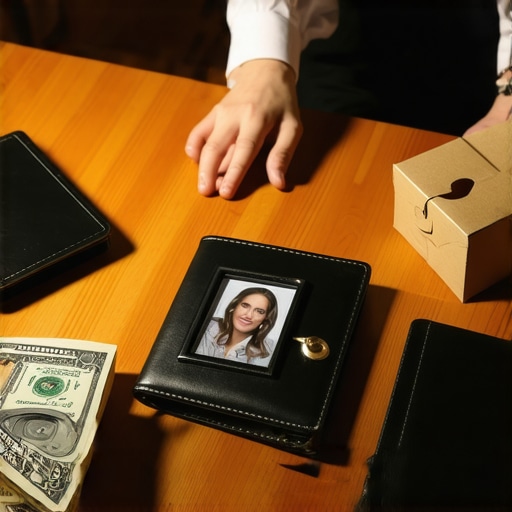 The Emotional and Financial Cost of 'Winning' a Divorce