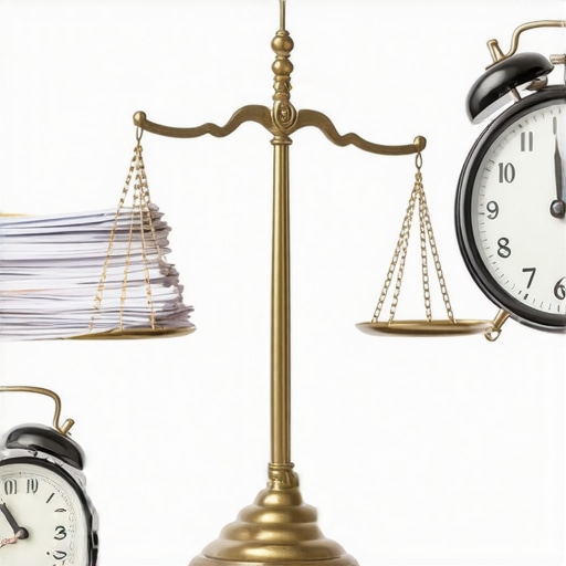 The Financial Risk of Waiting Too Long to File for Divorce