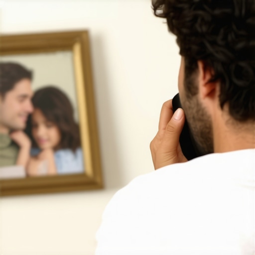 The First Call You Should Make Before Mentioning the Word Divorce