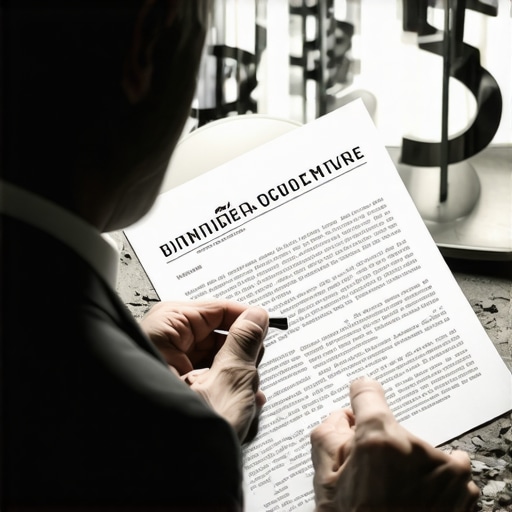 The Hidden Fees in Your Divorce Settlement You Didn't Notice