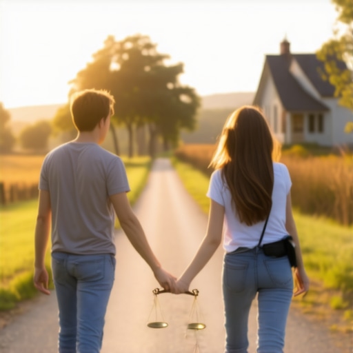 The Impact of Your New Relationship on Your Final Settlement