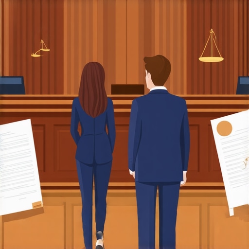 The Legal Difference Between Legal Separation and Divorce