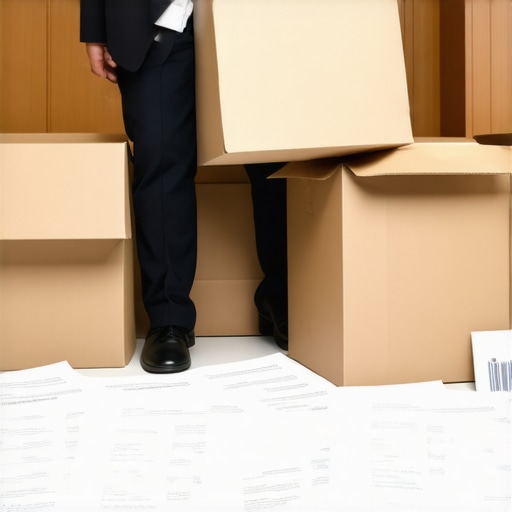 The Legal Reality of Moving Out Before the Case Ends