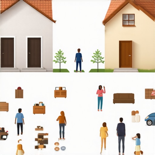 The Legal Reality of ‘Nesting’ Custody Arrangements