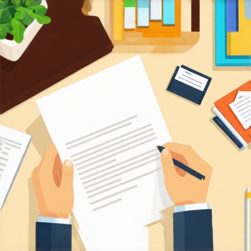 The One Document Most People Forget During Property Division
