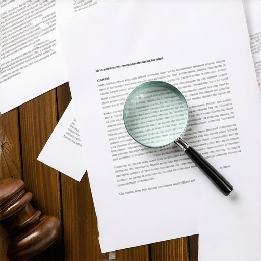 The One Document Most People Forget During the Discovery Phase