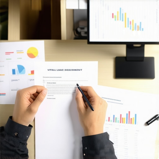The One Document That Can Save Your Small Business in a Split