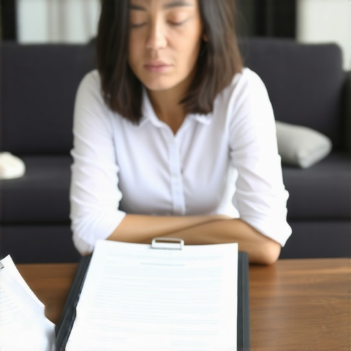 The Pros and Cons of Filing for Divorce First